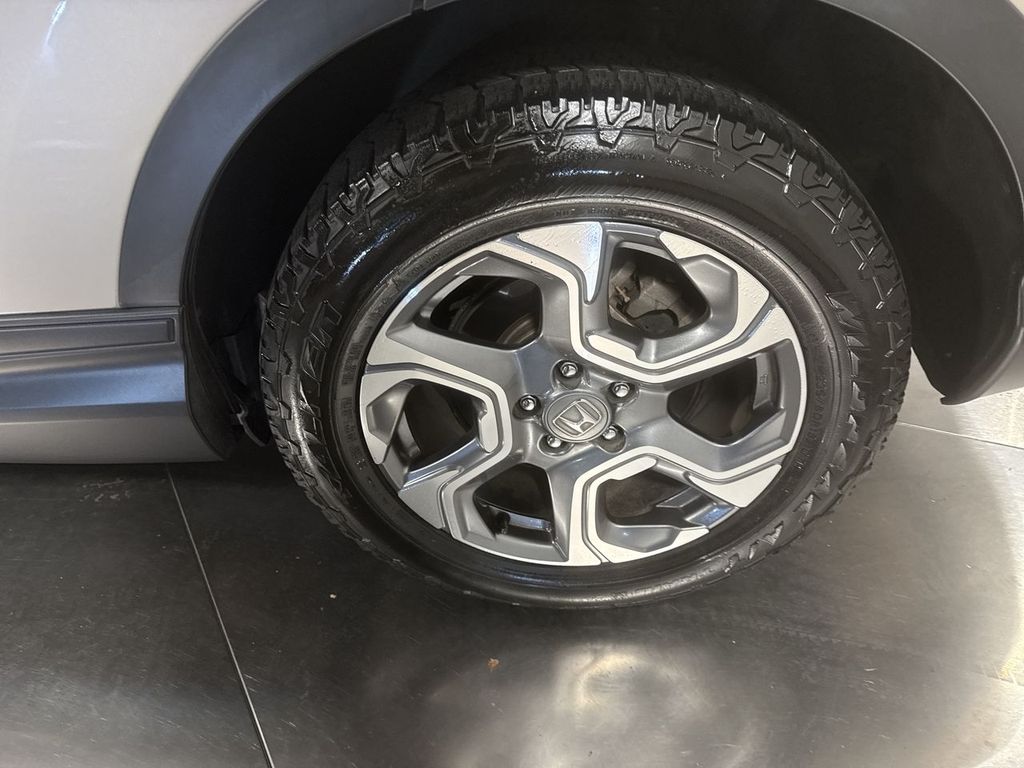 used 2019 Honda CR-V car, priced at $26,848