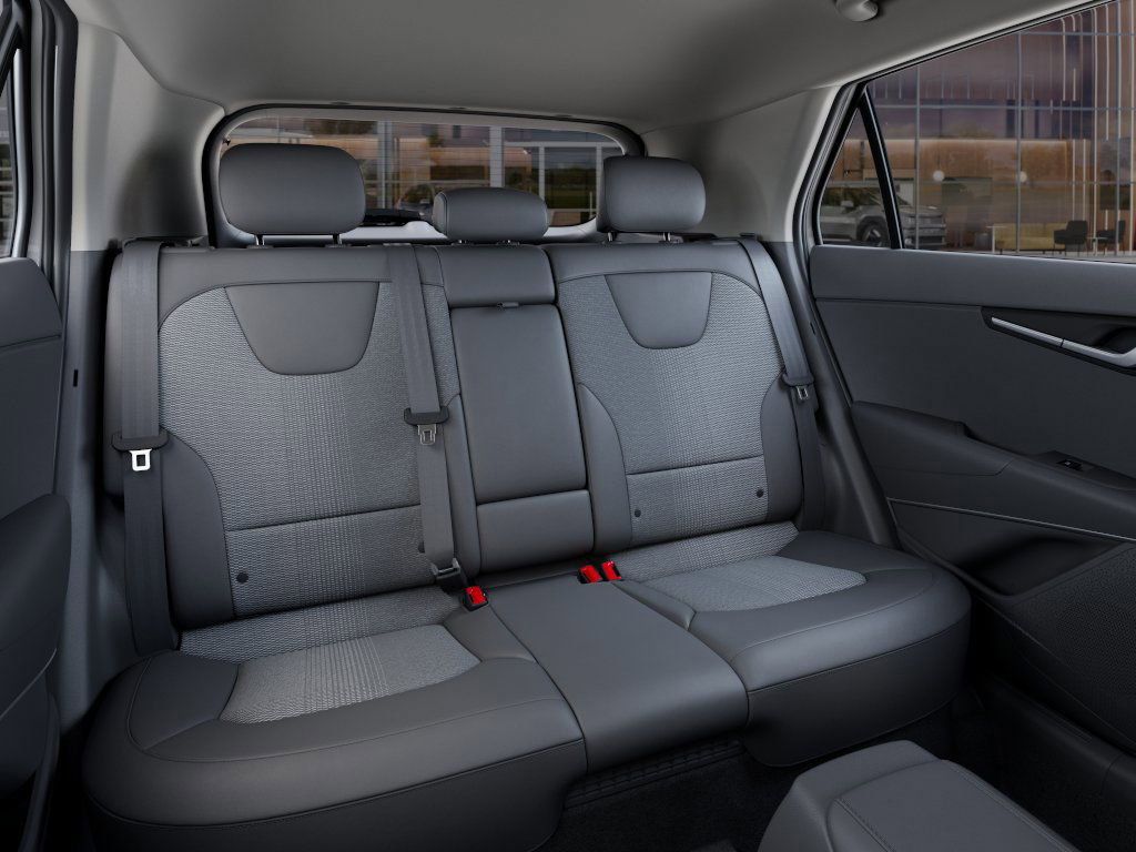 new 2025 Kia Niro car, priced at $28,471