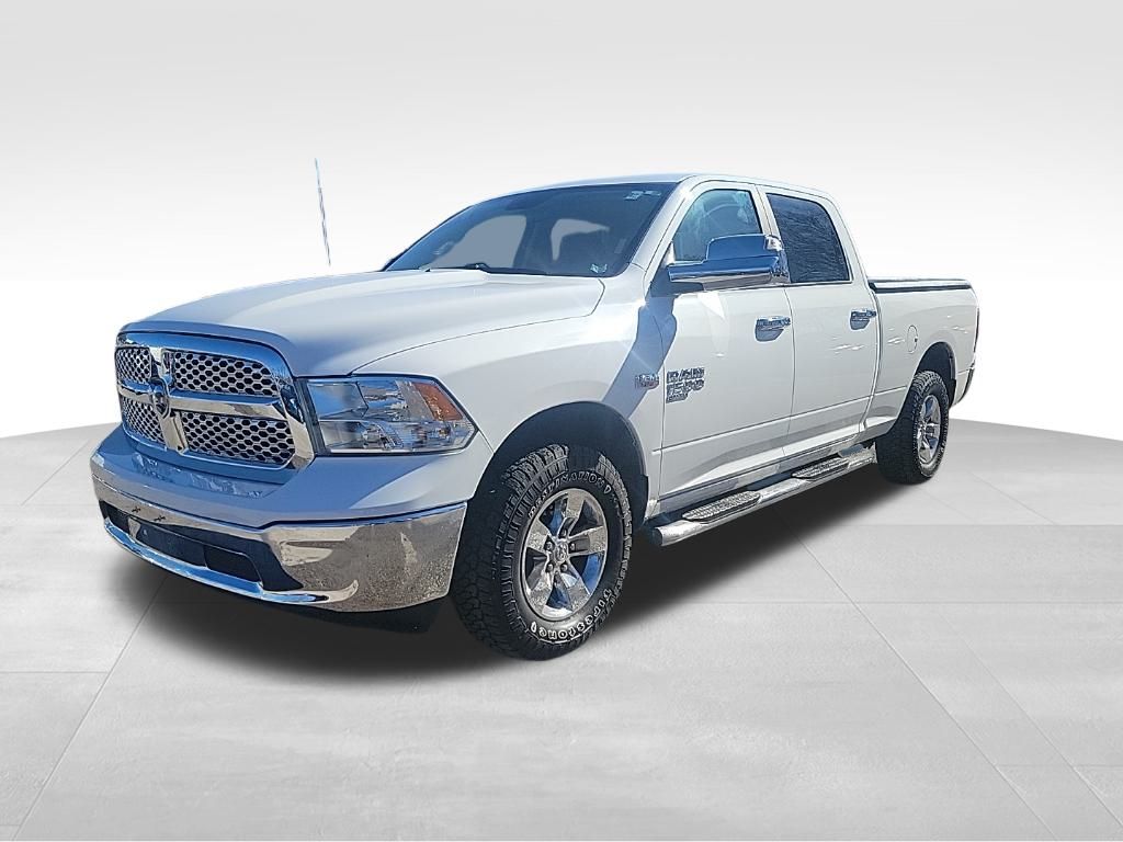 used 2020 Ram 1500 Classic car, priced at $24,951