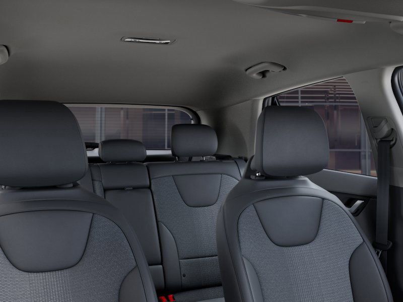 new 2025 Kia Niro car, priced at $28,471