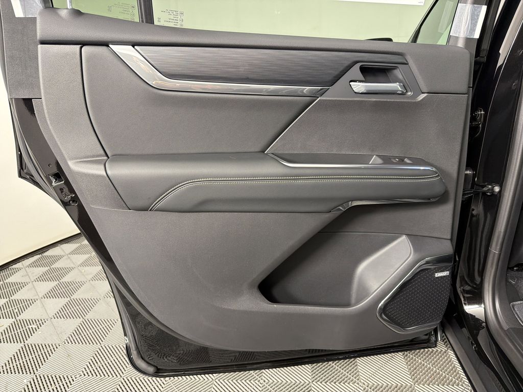 new 2026 GMC Acadia car, priced at $46,625