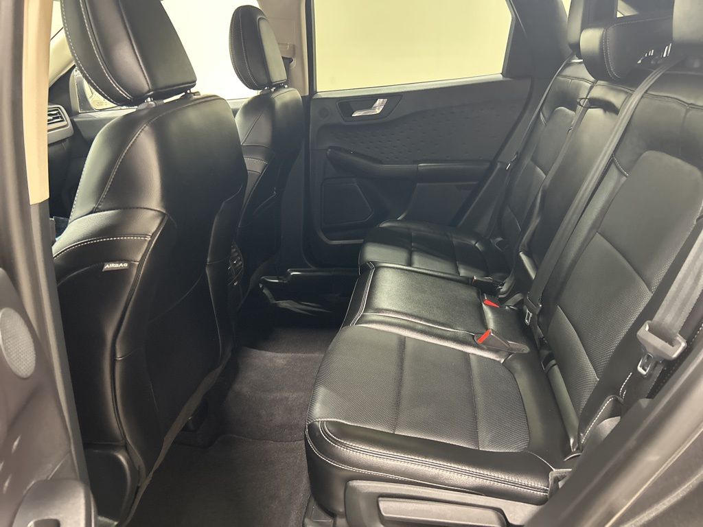 used 2020 Ford Escape car, priced at $19,878