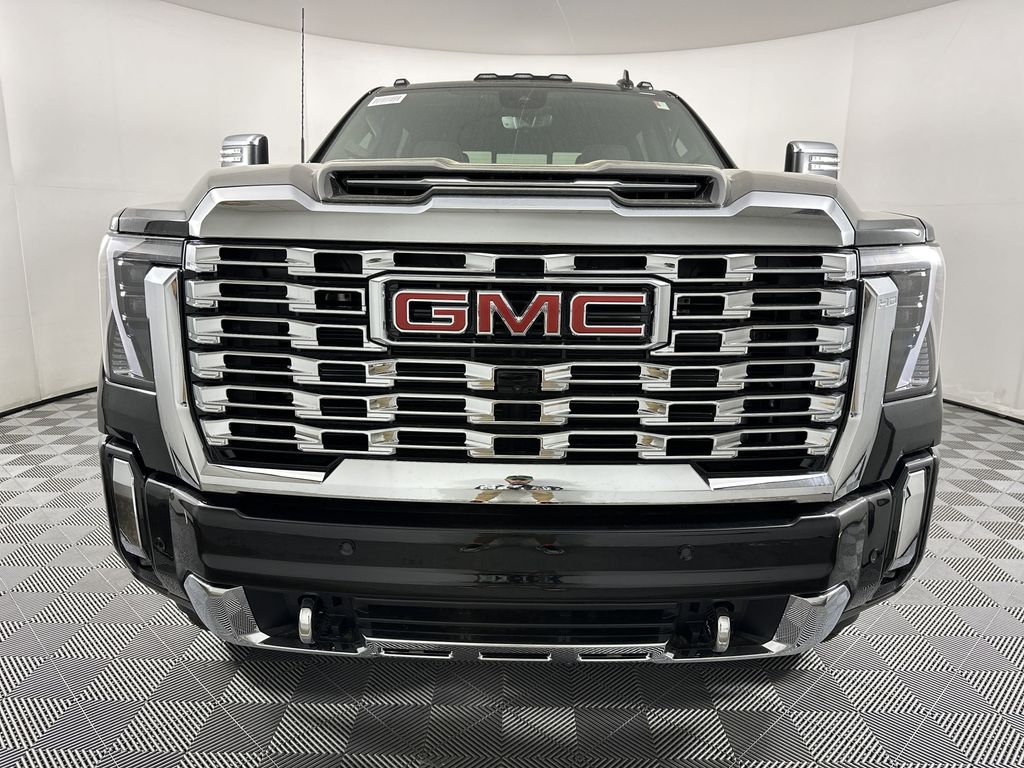 new 2025 GMC Sierra 2500HD car, priced at $86,530