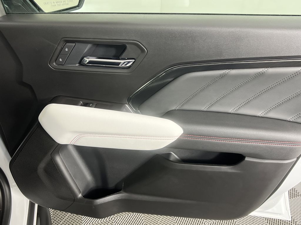 new 2025 GMC Canyon car, priced at $53,970