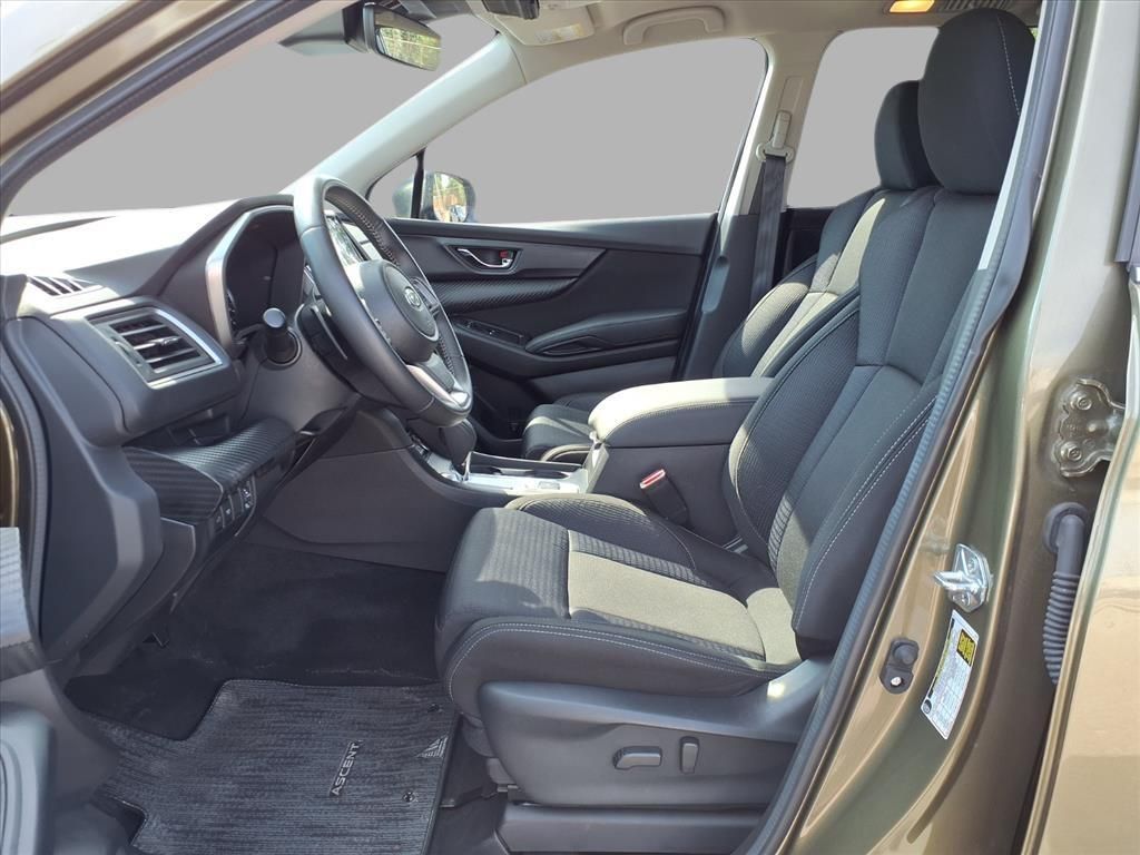 used 2024 Subaru Ascent car, priced at $36,461