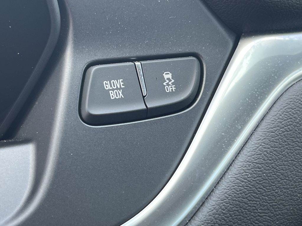 used 2020 Chevrolet Blazer car, priced at $24,991