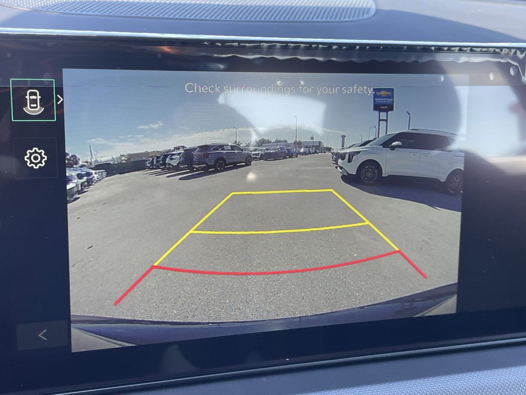 new 2026 Kia K5 car, priced at $25,738