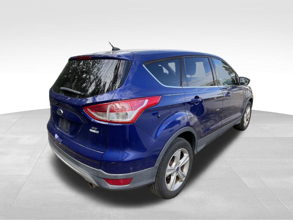used 2013 Ford Escape car, priced at $6,991