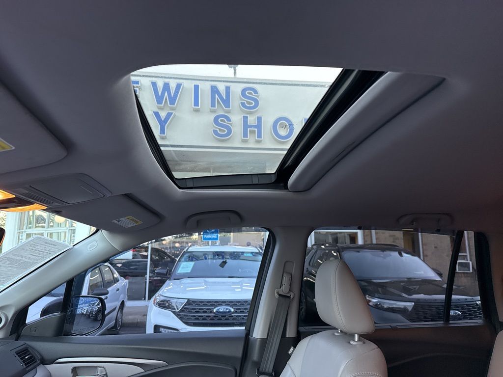 used 2019 Honda Pilot car, priced at $16,900