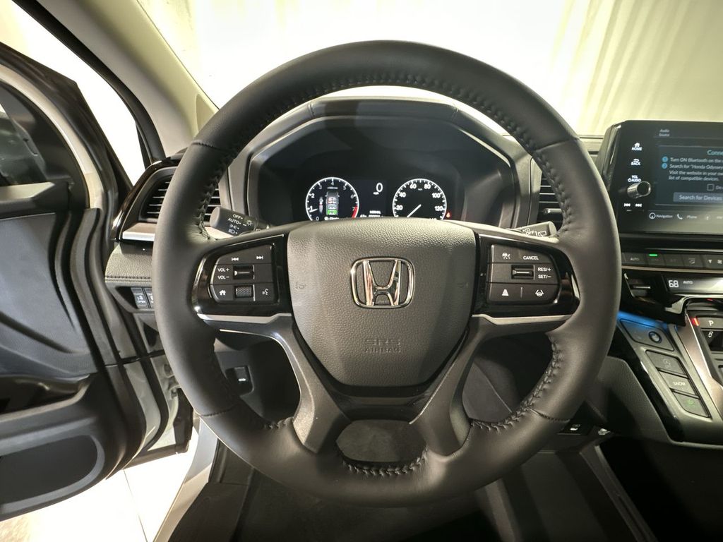 new 2025 Honda Odyssey car, priced at $48,815
