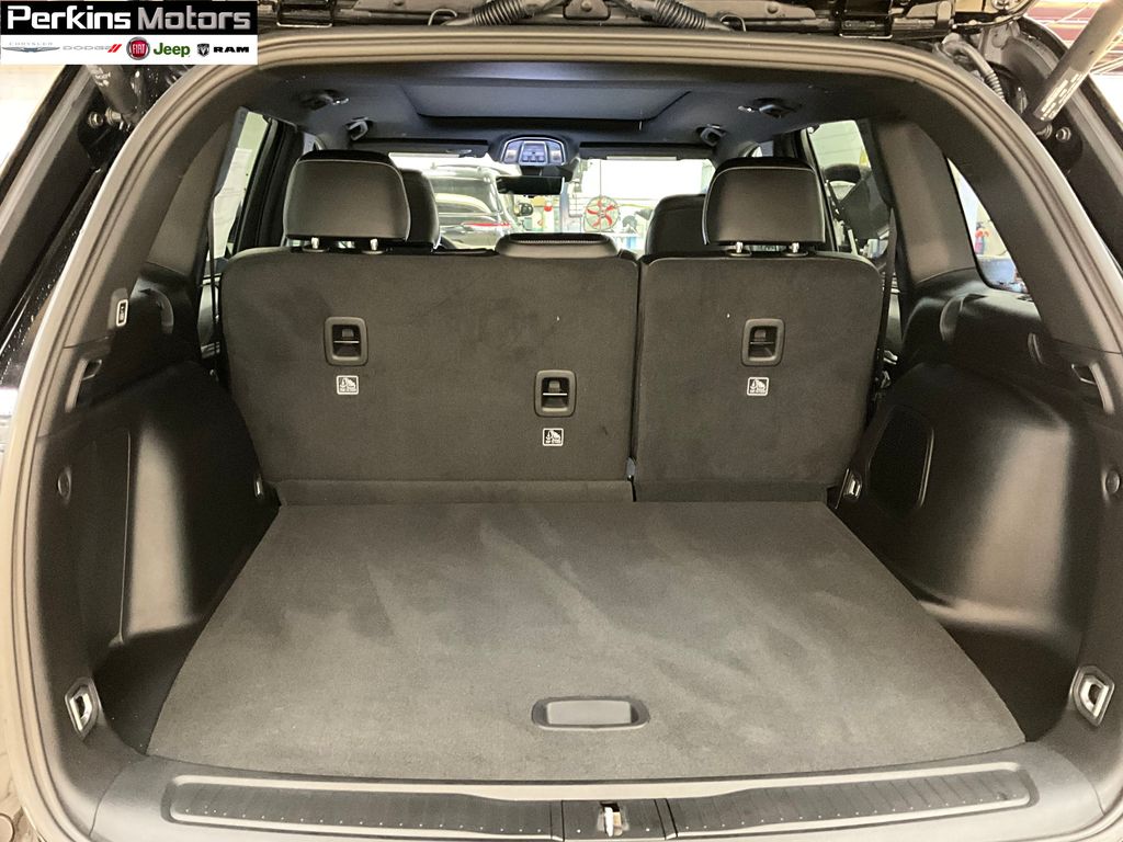 new 2025 Jeep Grand Cherokee car, priced at $61,209