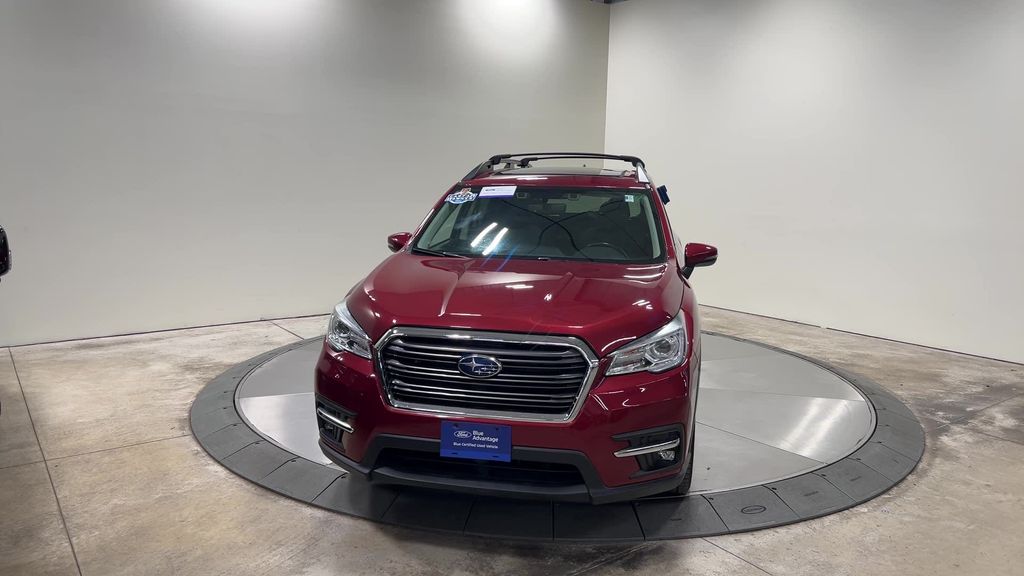 used 2019 Subaru Ascent car, priced at $24,868