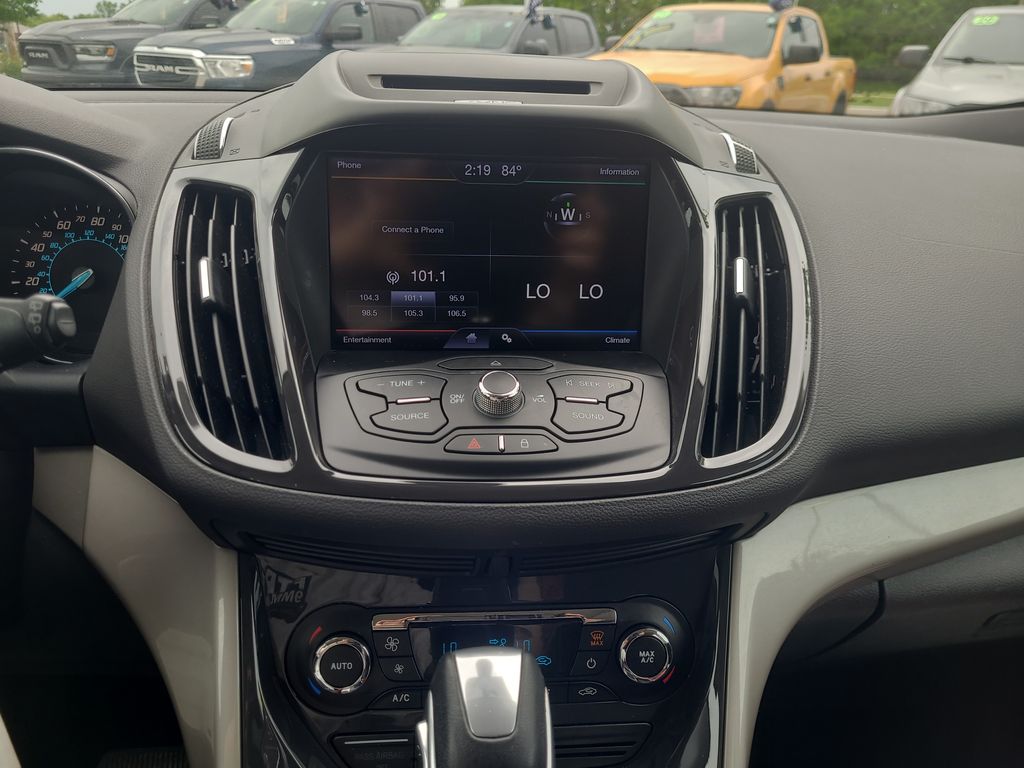 used 2013 Ford Escape car, priced at $9,533
