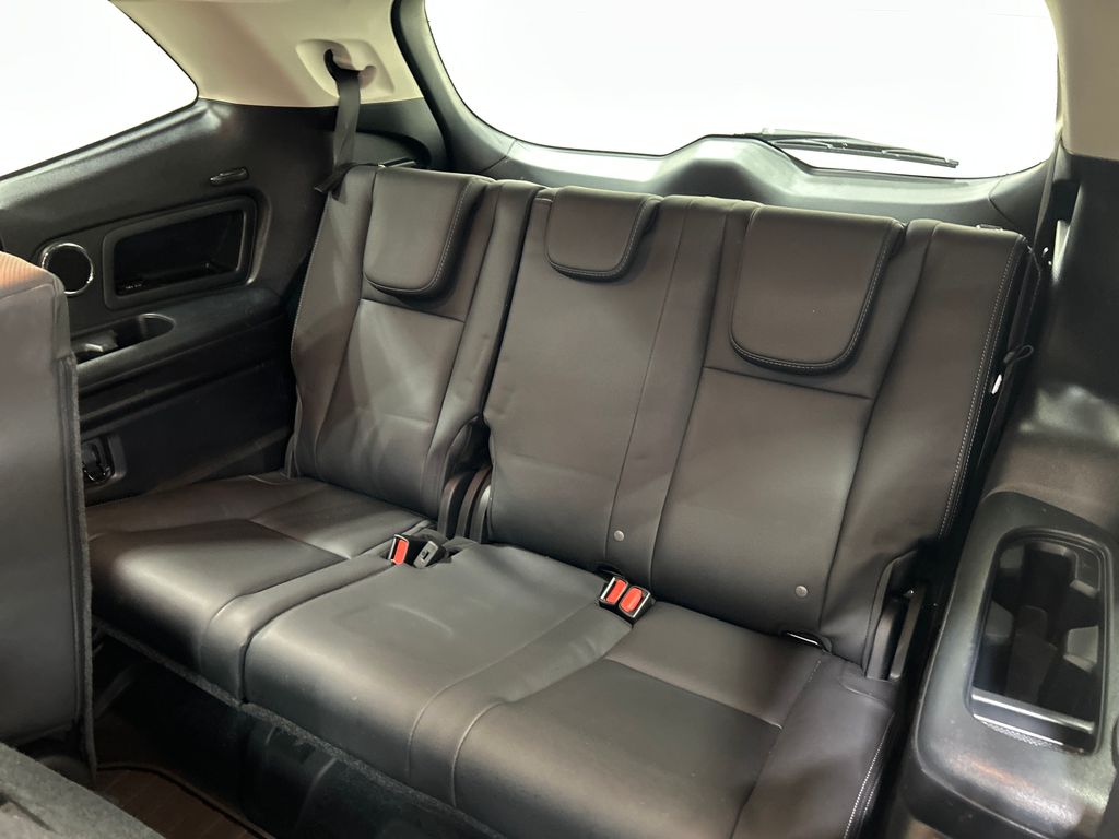 used 2019 Subaru Ascent car, priced at $24,868