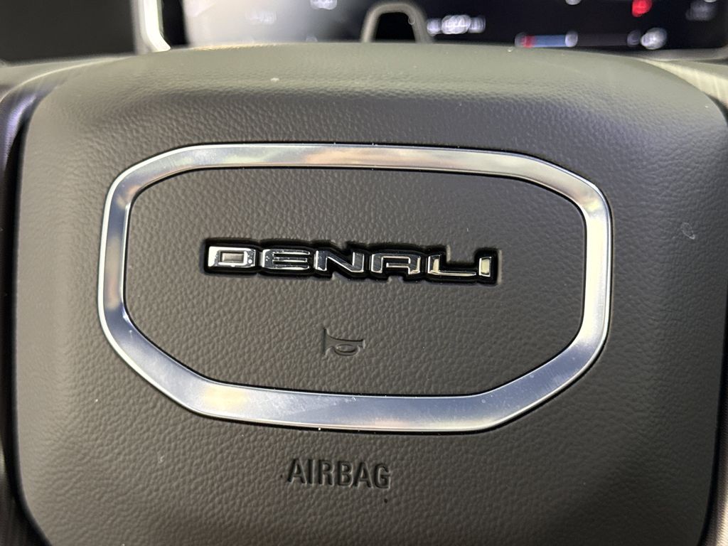 new 2026 GMC Sierra 1500 car, priced at $80,540