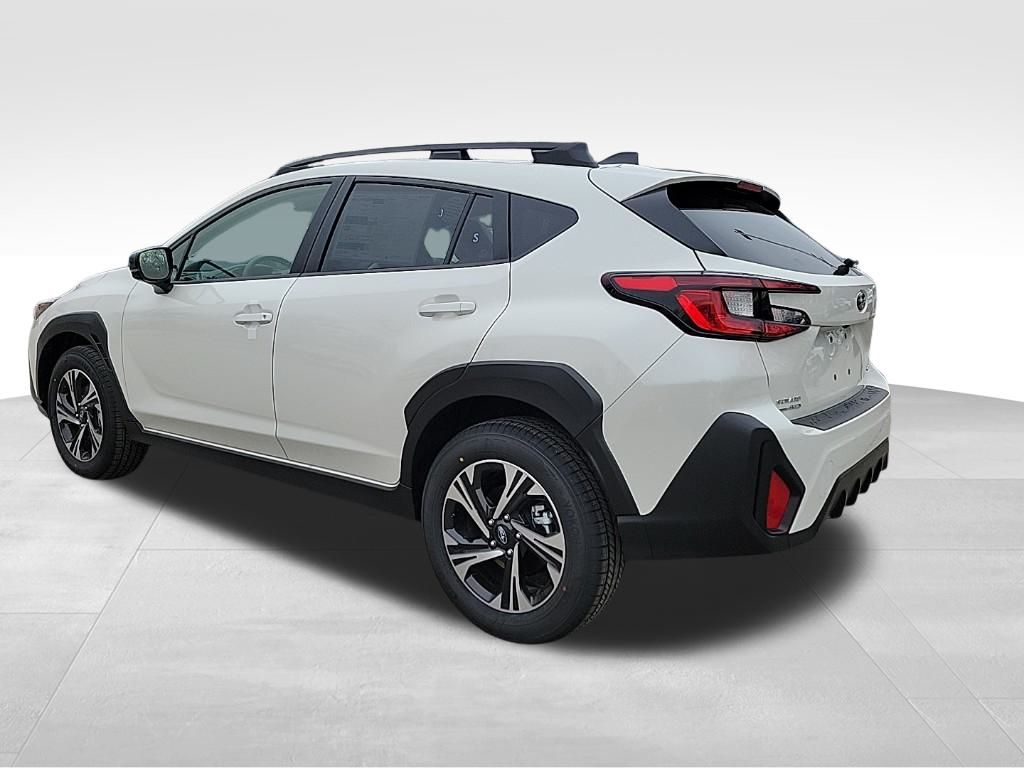 new 2025 Subaru Crosstrek car, priced at $27,314