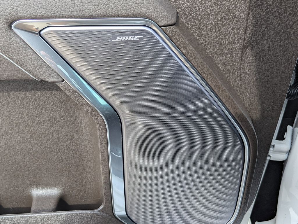 new 2025 GMC Sierra 1500 car, priced at $76,581