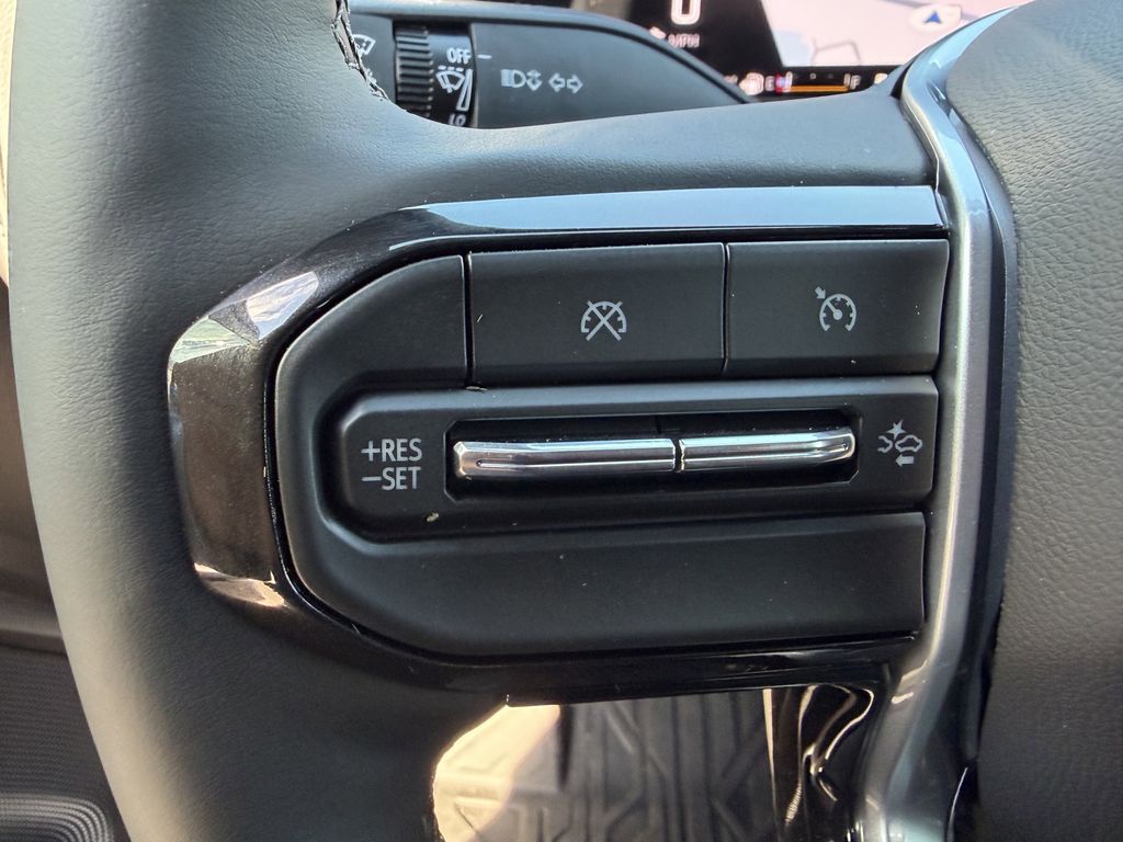 new 2026 Chevrolet Colorado car, priced at $39,050