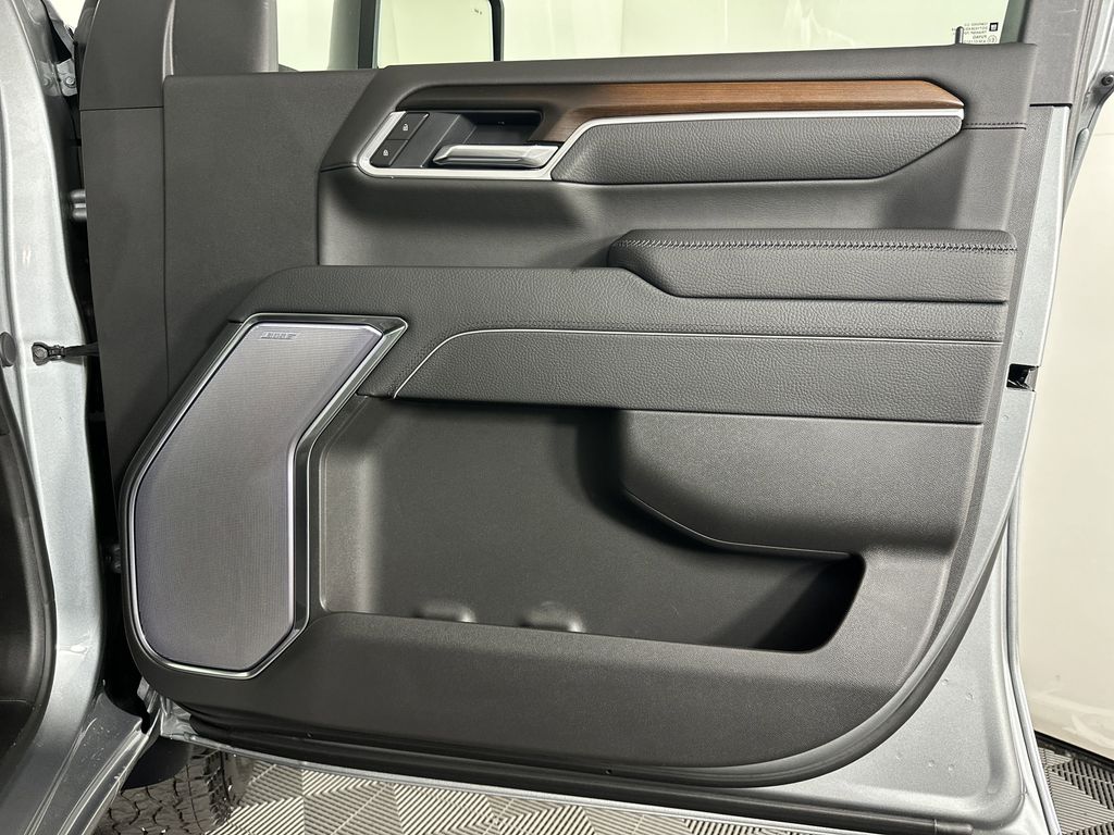 new 2025 GMC Sierra 2500HD car, priced at $86,963