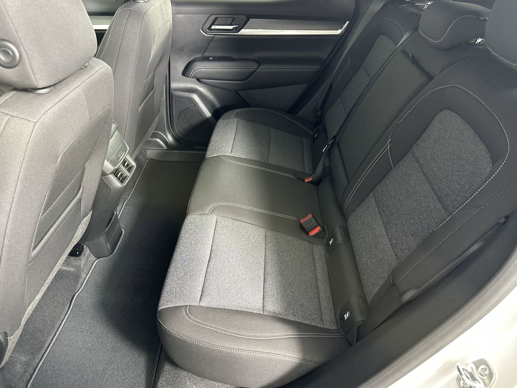 new 2025 GMC Terrain car, priced at $29,480