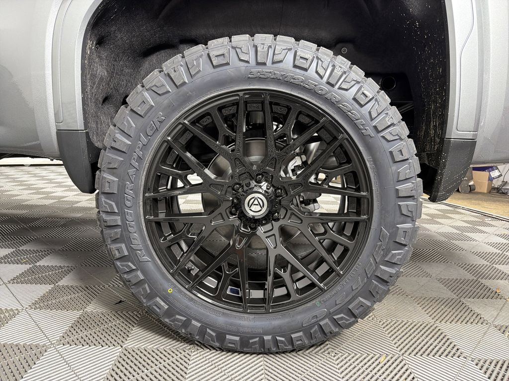 new 2026 GMC Sierra 1500 car, priced at $62,095