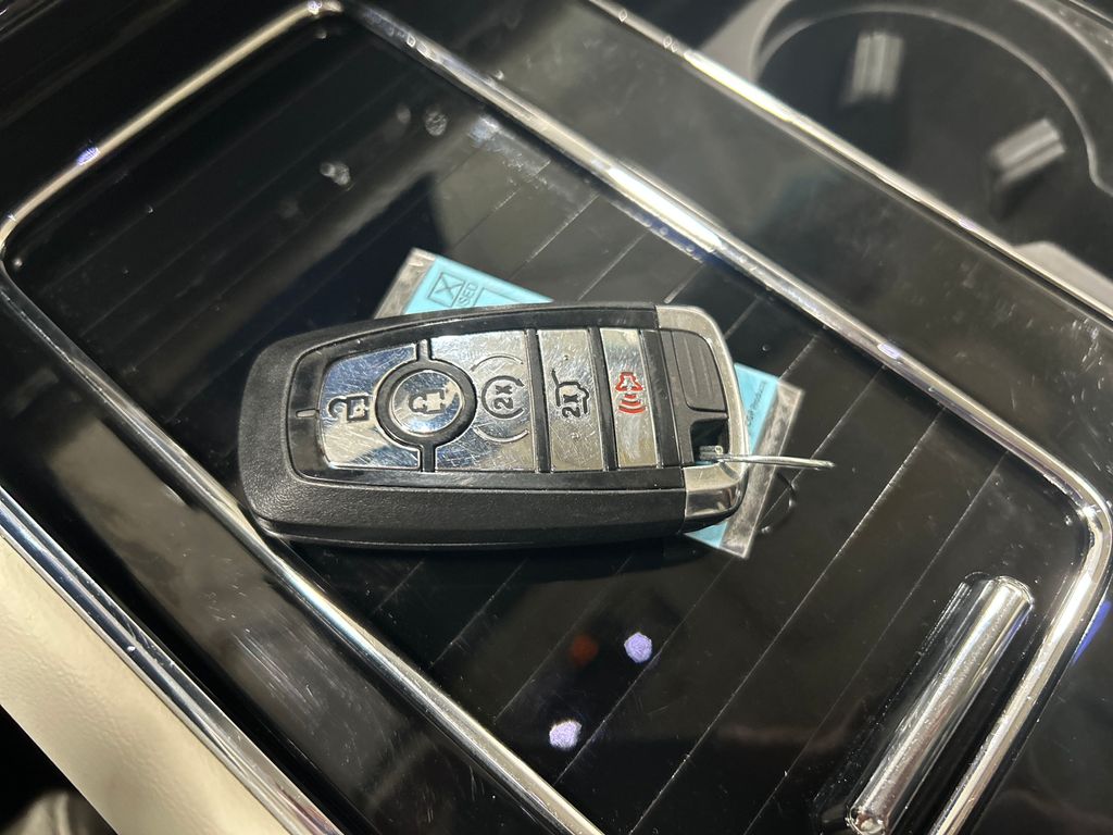 used 2024 Lincoln Aviator car, priced at $67,914
