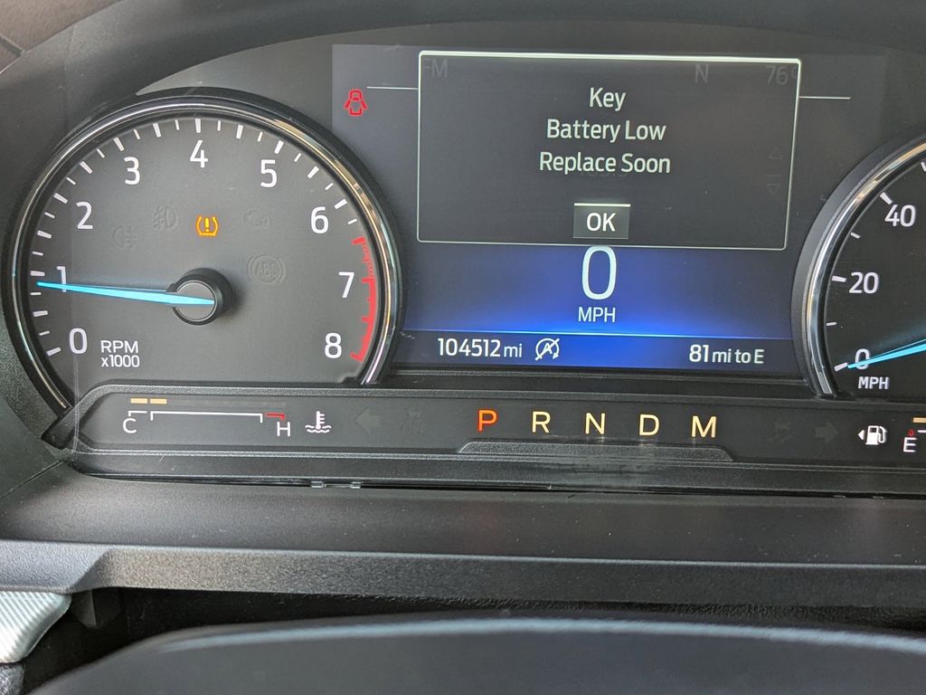 used 2020 Ford Explorer car, priced at $16,991