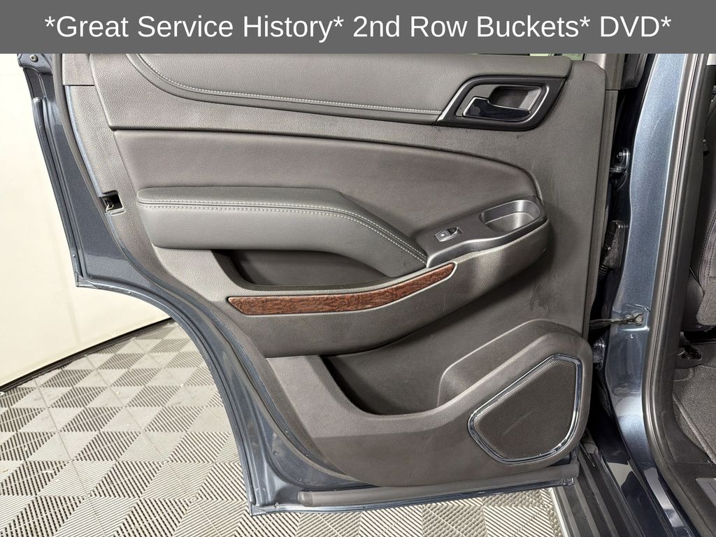 used 2020 GMC Yukon car, priced at $34,333