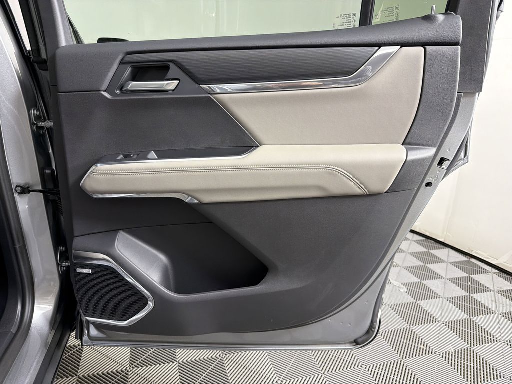 new 2026 GMC Acadia car, priced at $46,625