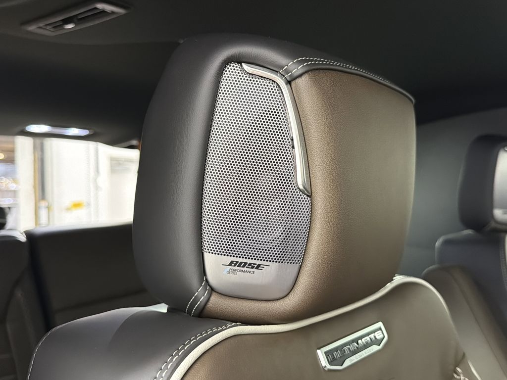 new 2026 GMC Yukon car, priced at $112,385