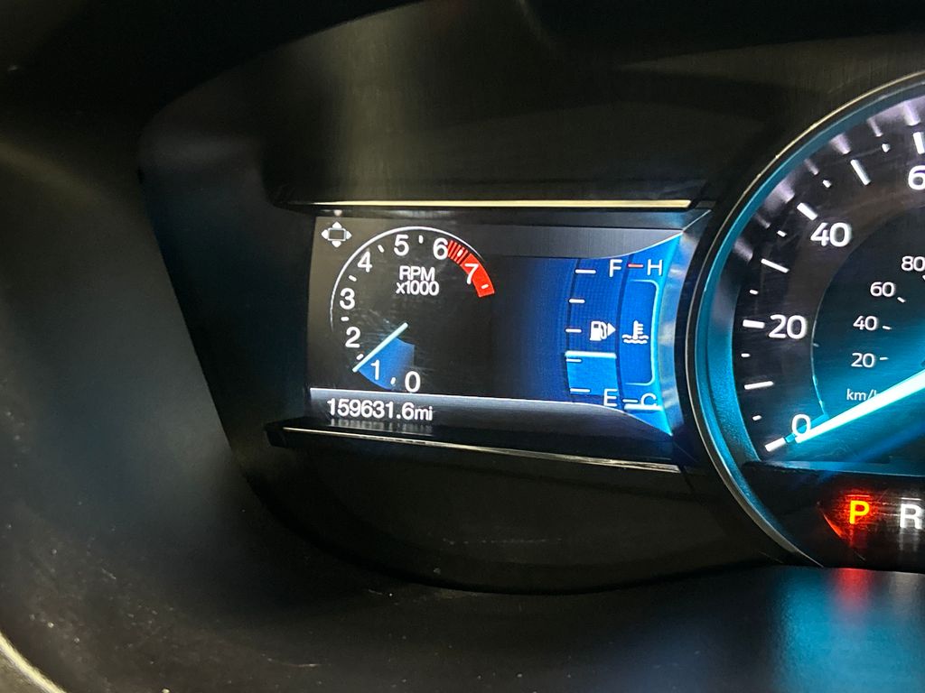used 2019 Ford Explorer car, priced at $16,863