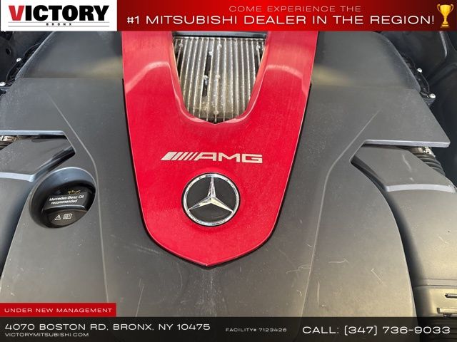 used 2020 Mercedes-Benz GLC car, priced at $30,950