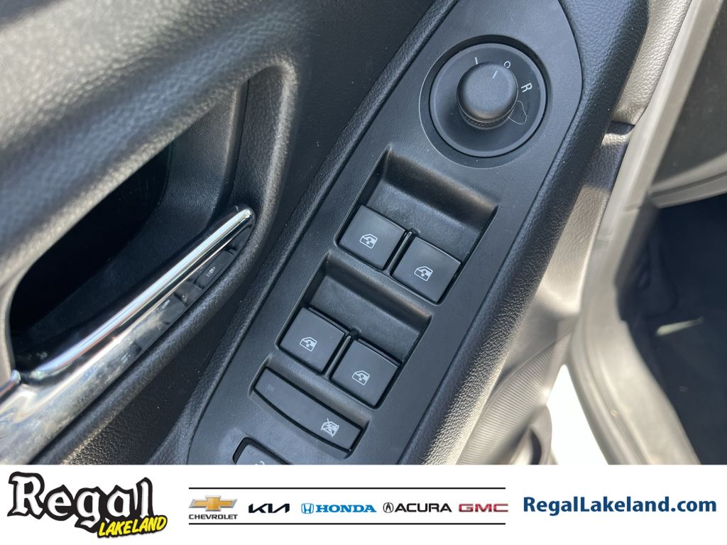 used 2019 Chevrolet Trax car, priced at $14,130