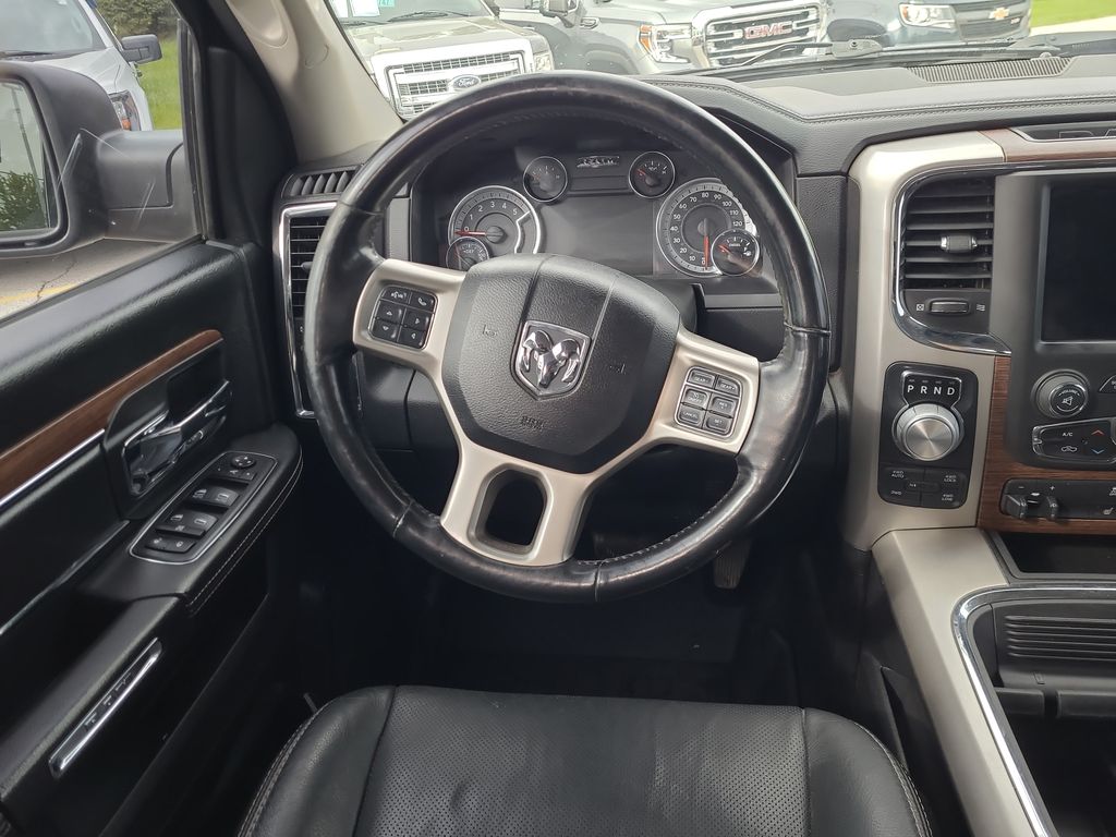 used 2019 Ram 1500 Classic car, priced at $26,043