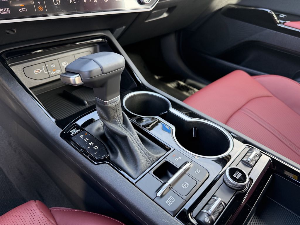 new 2026 Kia K5 car, priced at $27,728