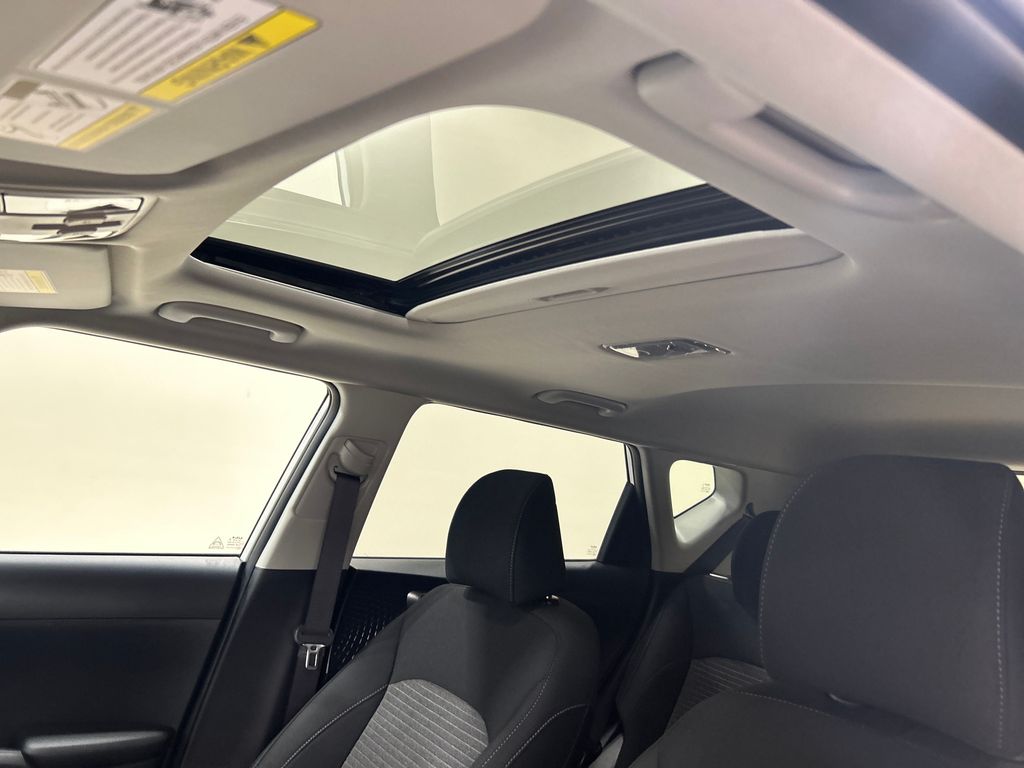 new 2025 Kia Soul car, priced at $26,540