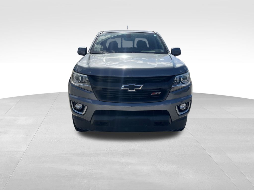 used 2019 Chevrolet Colorado car, priced at $24,491