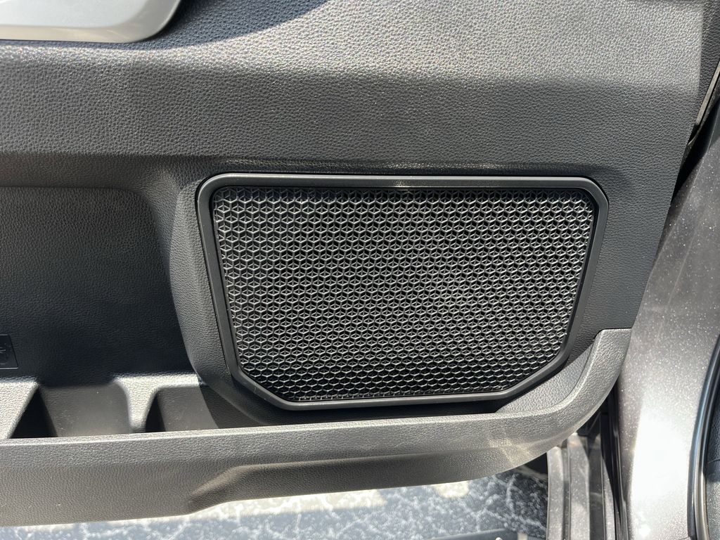 used 2023 Toyota Tundra car, priced at $50,192