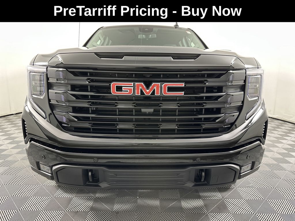 new 2025 GMC Sierra 1500 car, priced at $62,224