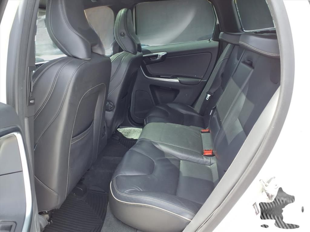 used 2014 Volvo XC60 car, priced at $7,995