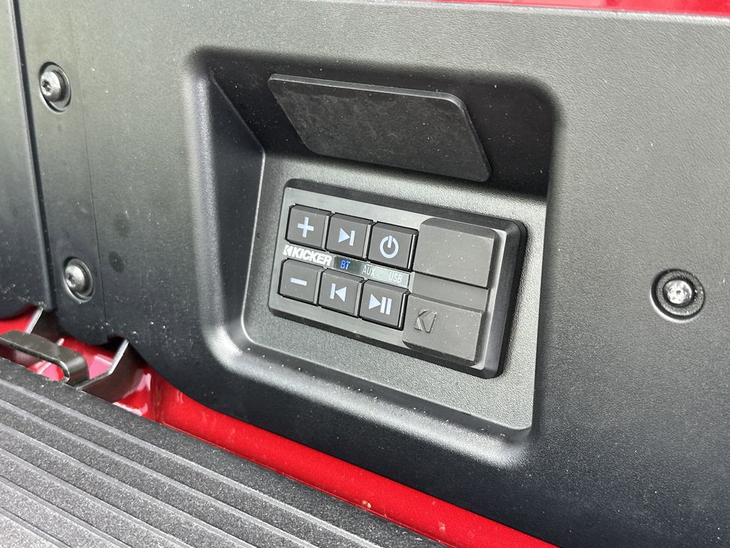 new 2025 GMC Sierra 2500HD car, priced at $93,136