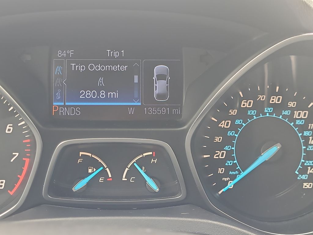 used 2013 Ford Escape car, priced at $9,533