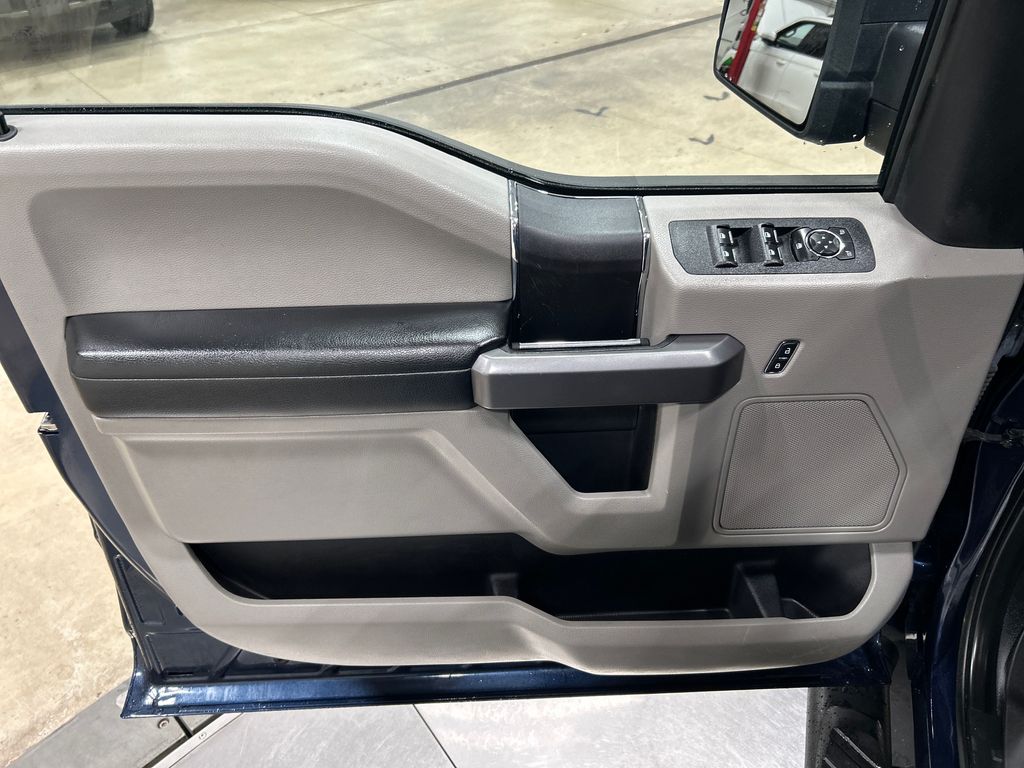 used 2020 Ford F-150 car, priced at $32,451