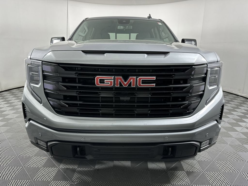new 2025 GMC Sierra 1500 car, priced at $60,224