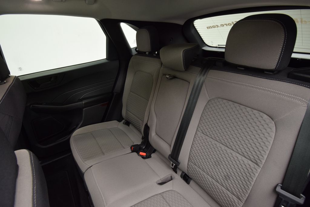 used 2022 Ford Escape car, priced at $21,500
