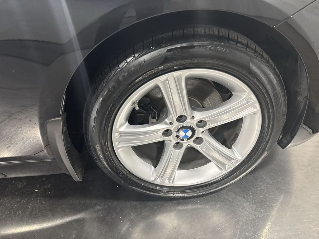 used 2014 BMW 3-Series car, priced at $13,331