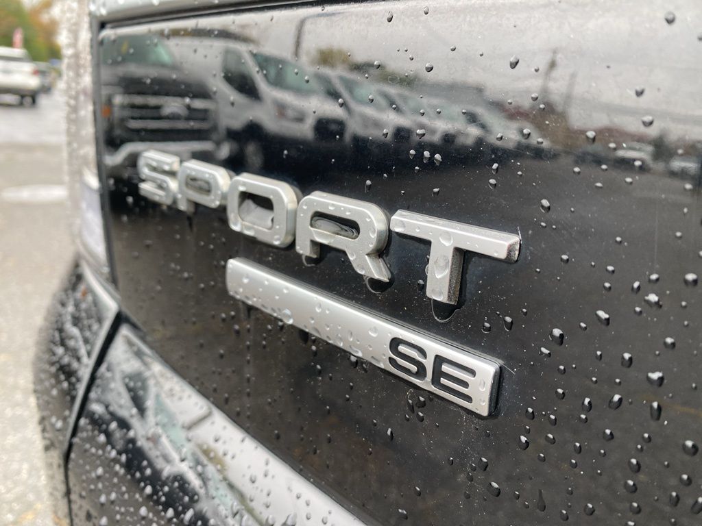 used 2016 Land Rover Range Rover Sport car, priced at $12,950