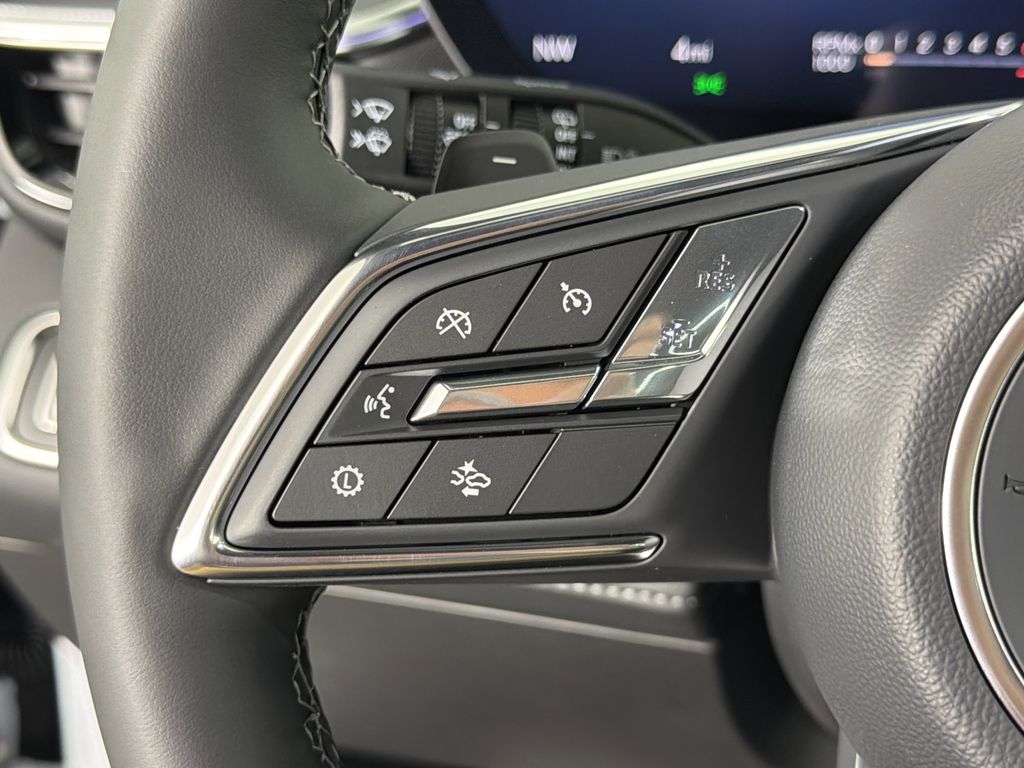 new 2026 Buick Enclave car, priced at $56,405