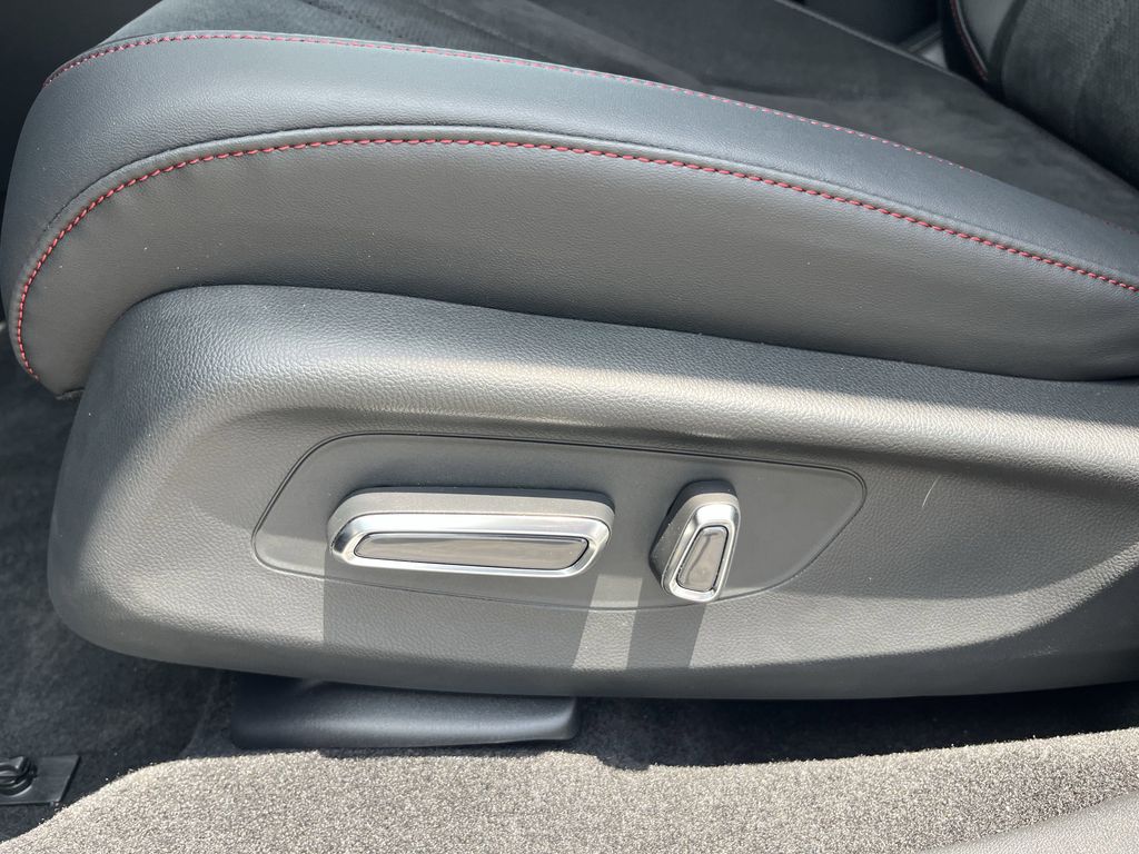 new 2025 Acura ADX car, priced at $41,350