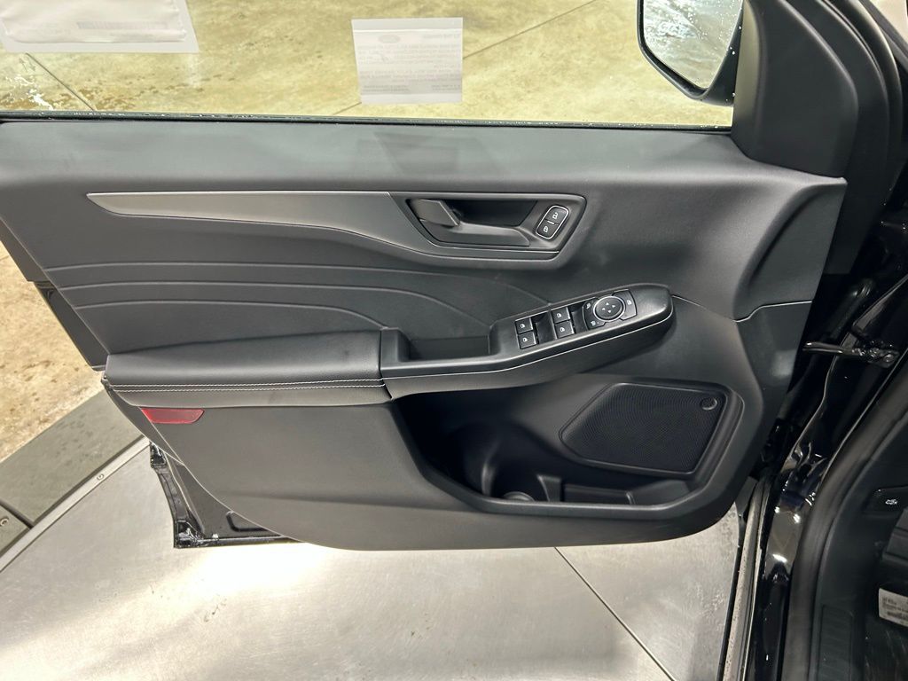 new 2026 Ford Escape car, priced at $34,430